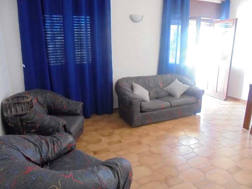 Casa Ameijeira Lagos Rum bild