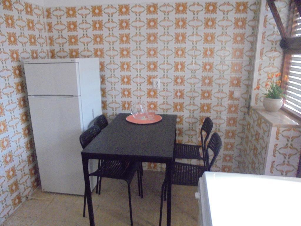 Casa Ameijeira Lagos Rum bild