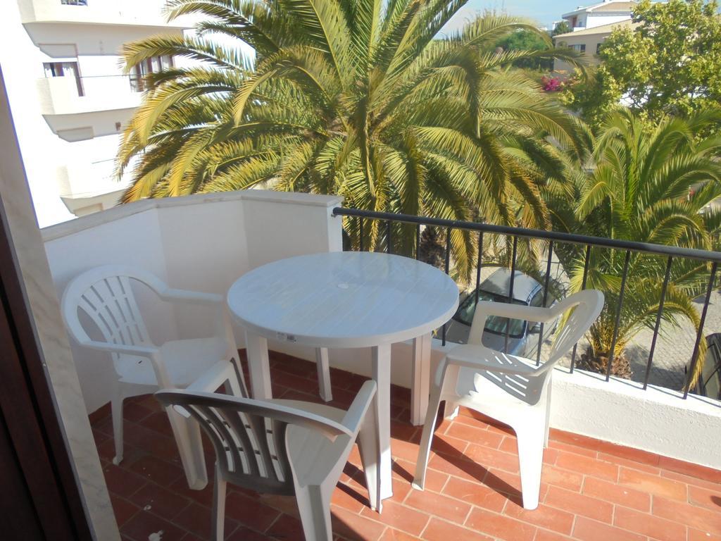 Casa Ameijeira Lagos Rum bild