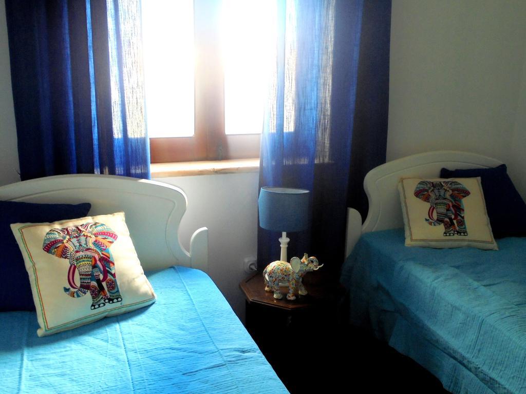 Casa Ameijeira Lagos Rum bild